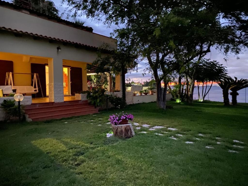 Villa Vela Augusta Luaran gambar
