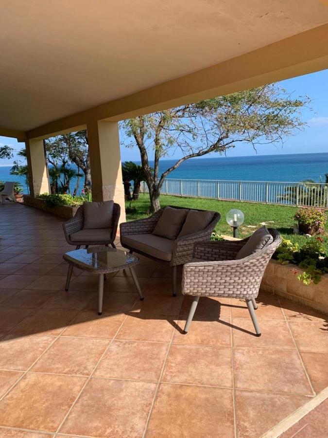 Villa Vela Augusta Luaran gambar