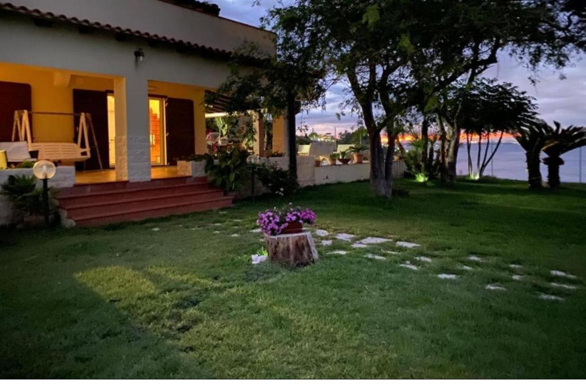 Villa Vela Augusta Luaran gambar