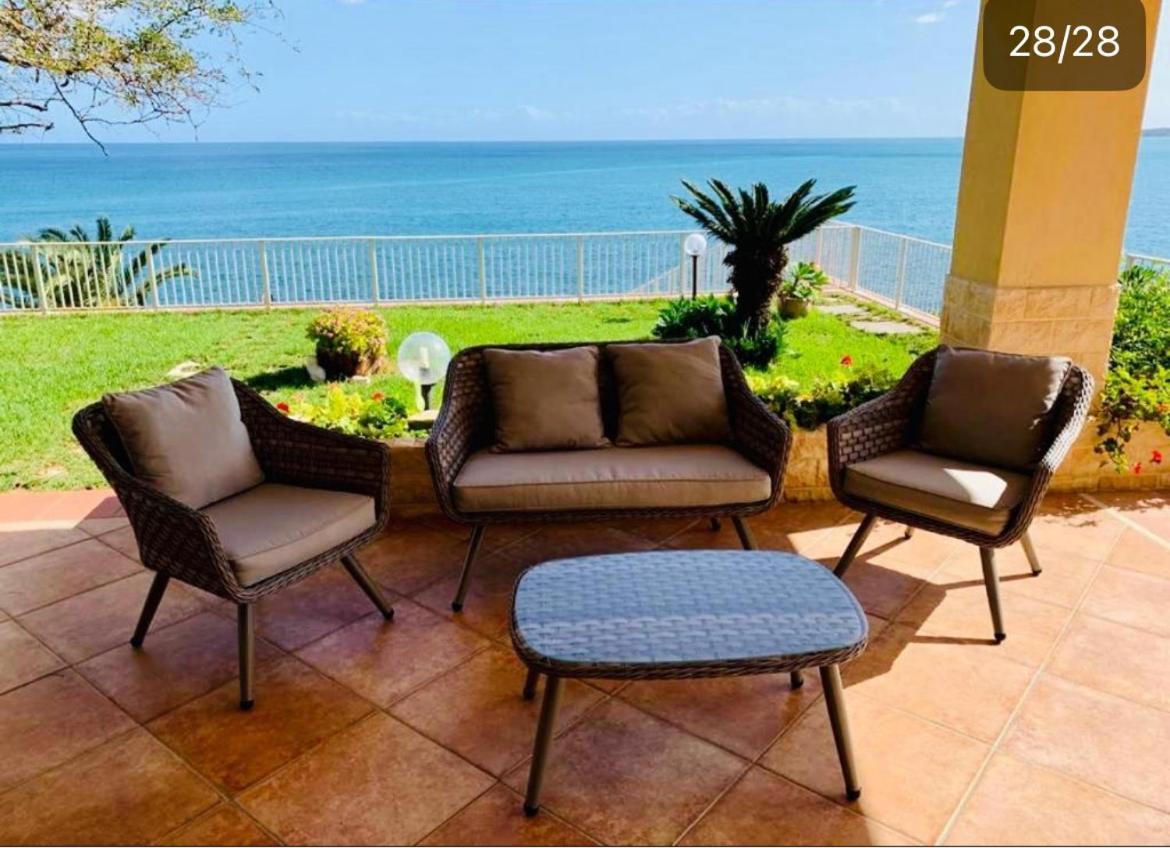 Villa Vela Augusta Luaran gambar