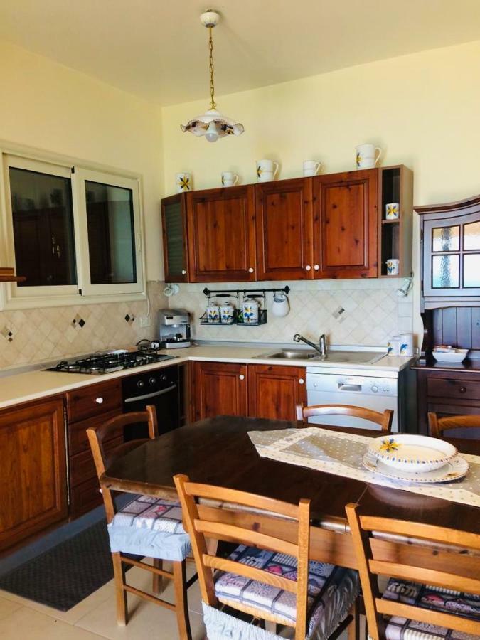 Villa Vela Augusta Luaran gambar