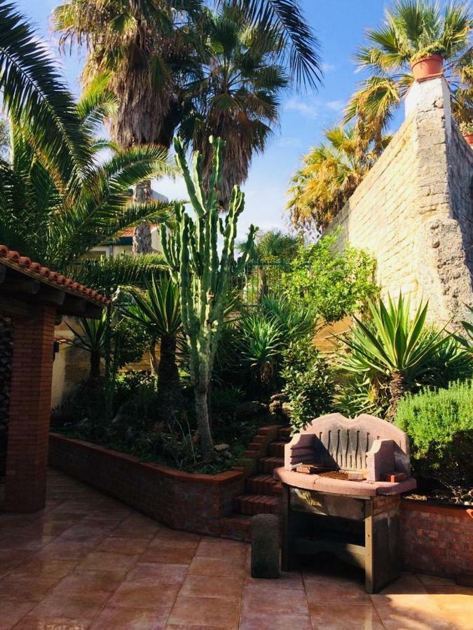 Villa Vela Augusta Luaran gambar